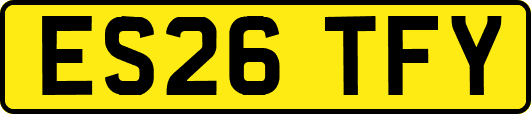 ES26TFY