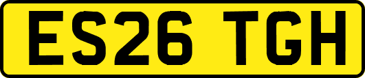 ES26TGH