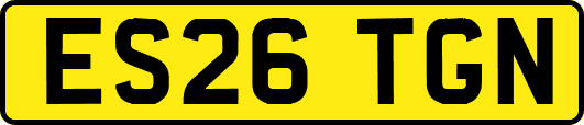 ES26TGN
