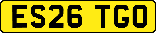 ES26TGO
