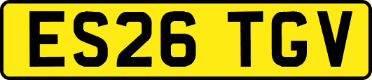 ES26TGV