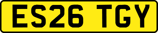 ES26TGY