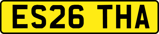 ES26THA