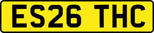 ES26THC