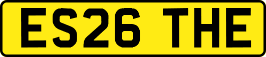 ES26THE
