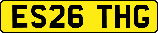 ES26THG