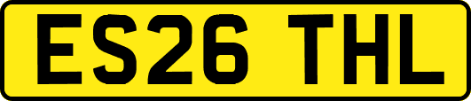 ES26THL