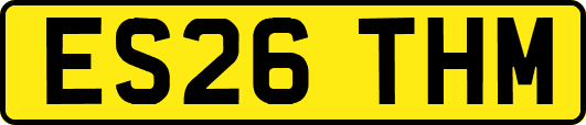 ES26THM