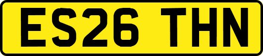 ES26THN