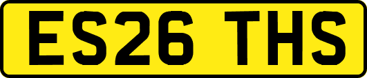 ES26THS