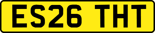 ES26THT
