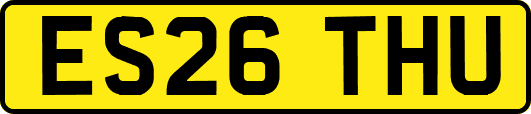 ES26THU