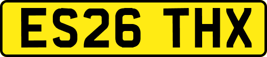 ES26THX