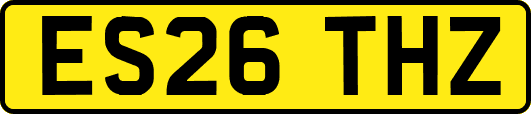 ES26THZ