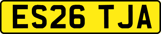 ES26TJA