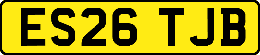 ES26TJB