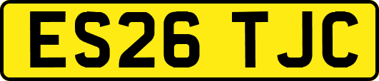 ES26TJC