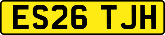 ES26TJH