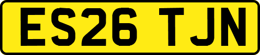 ES26TJN