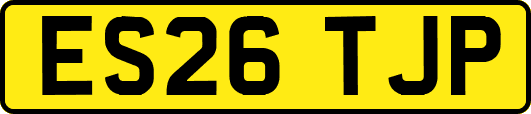 ES26TJP