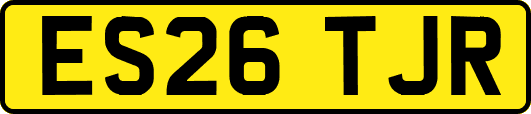 ES26TJR