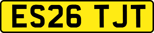ES26TJT