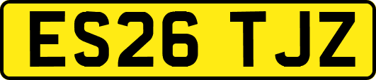 ES26TJZ