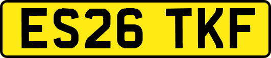 ES26TKF