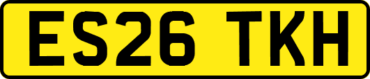 ES26TKH