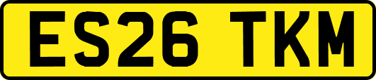 ES26TKM