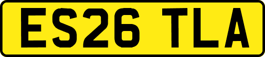 ES26TLA