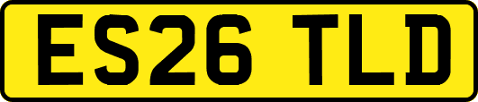 ES26TLD