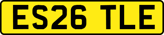 ES26TLE