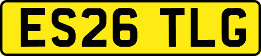 ES26TLG