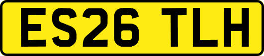 ES26TLH
