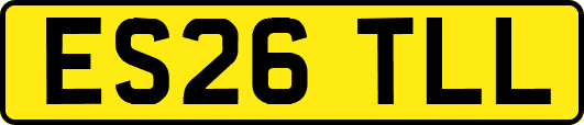 ES26TLL