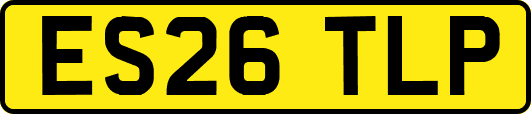 ES26TLP