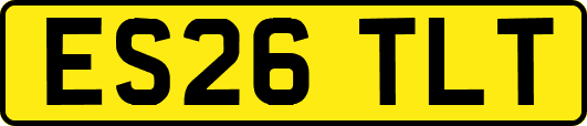 ES26TLT