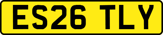 ES26TLY