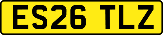 ES26TLZ