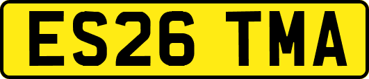 ES26TMA