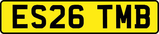 ES26TMB
