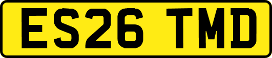 ES26TMD