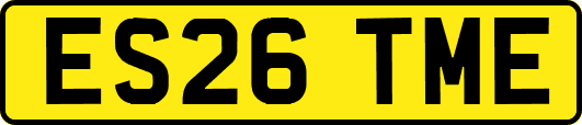 ES26TME