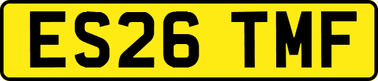 ES26TMF