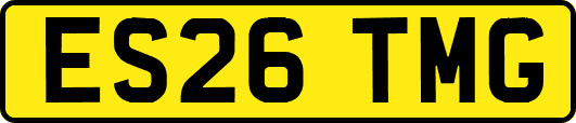 ES26TMG