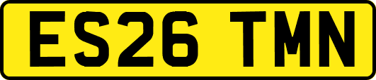 ES26TMN