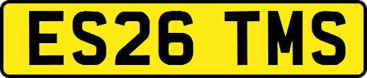 ES26TMS
