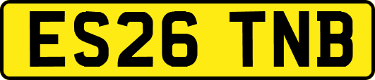 ES26TNB
