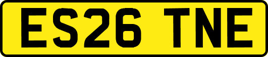 ES26TNE
